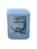 متوفر AdBlue بجودة عالية مطابق للمعايير الأوروبية 🚛 🔹 10 لتر = 199 درهم 🔹 20 لتر = 358 درهم
